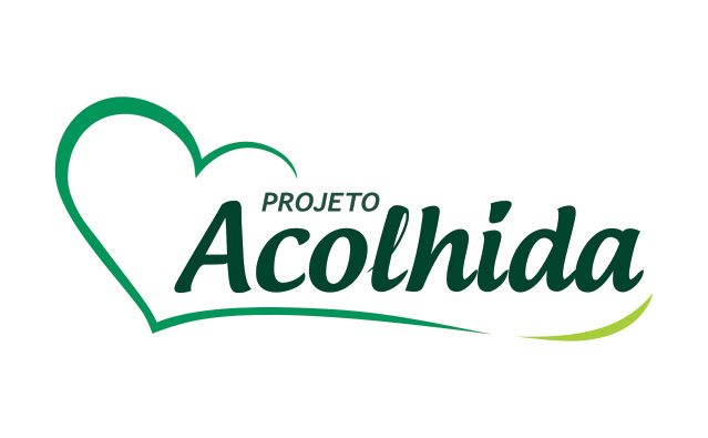 Banner - Projeto Acolhida
